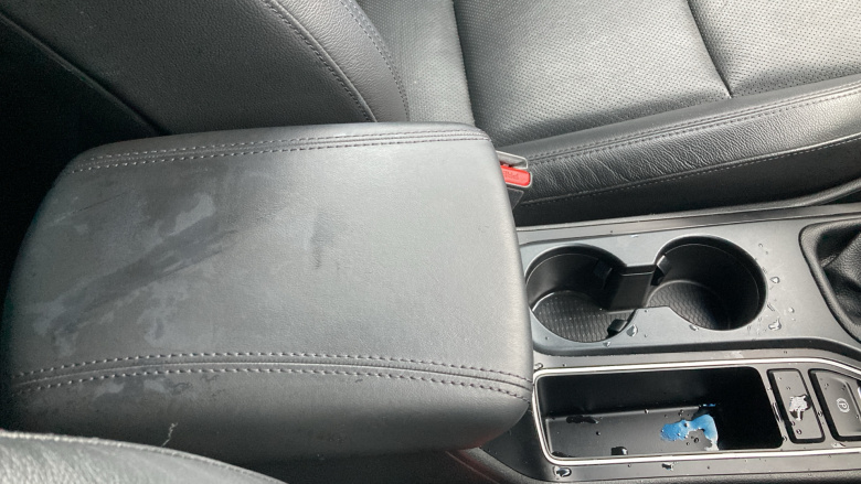 Hyundai Tucson 1.6 GDi Premium 5dr 2WD Petrol Estate